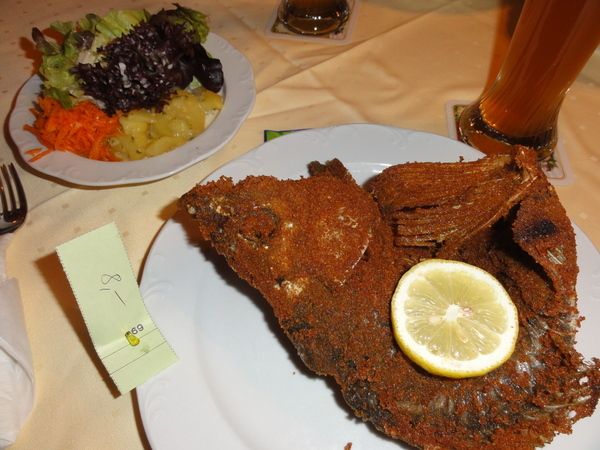 Bilder Restaurant Gasthaus Kopf