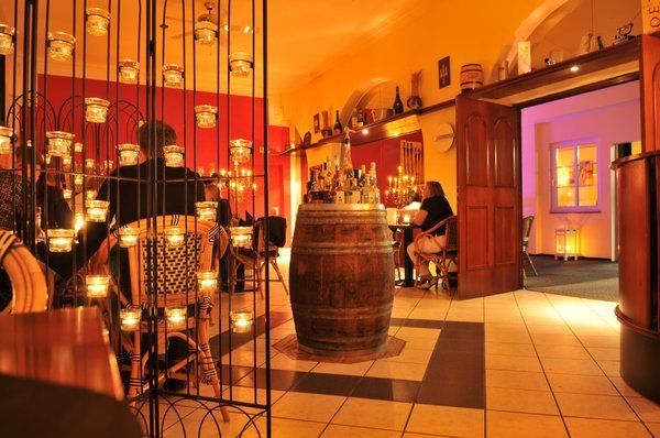 Bilder Restaurant Unfassbar