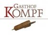 Restaurant Kompf Gasthof