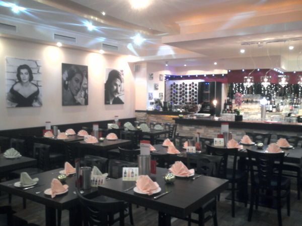 Bilder Restaurant Charisma Griechisches Feinkost