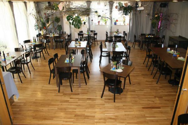 Bilder Restaurant Birnbaum Restaurant - Cafe - Gästezimmer