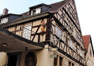 Bilder Restaurant Gasthaus Zum Stern