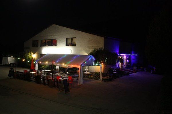 Bilder Restaurant Il Cavaliere