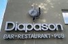 Restaurant Diapason Bar - Restaurant - Pub
