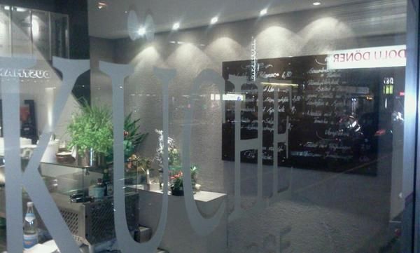 Bilder Restaurant Die Küche - Neue(ess)Klasse