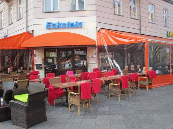 Bilder Restaurant Eckstein