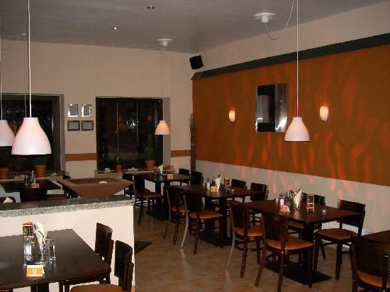 Bilder Restaurant House of Fire Barbecue