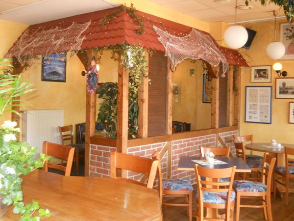 Bilder Restaurant Moliceiro Grill Markt - Treff