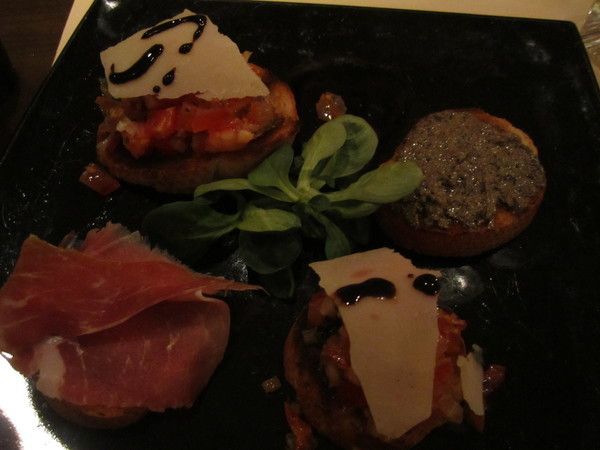 Bilder Restaurant Ristorante Armando