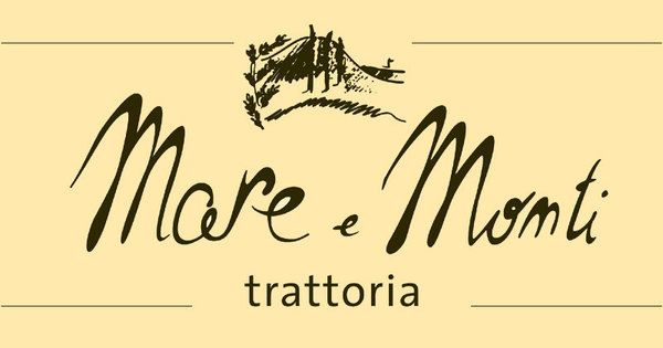 Bilder Restaurant Mare e Monti Trattoria