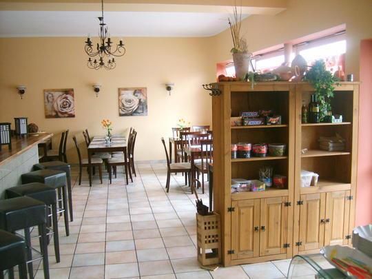 Bilder Restaurant Bauchgefühl