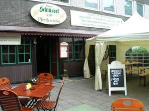 Bilder Restaurant Zur Pferdetränke