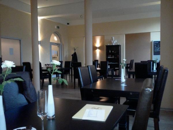 Bilder Restaurant Lenz Café-Restaurant