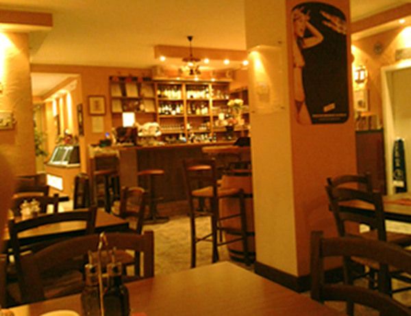 Bilder Restaurant La Bodega Restaurant Tappas-Bar