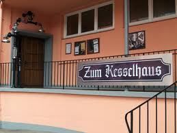 Bilder Restaurant Zum Kesselhaus
