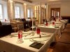 Restaurant Ess Atelier Strauss Im Alpin Lifestyle Hotel Löwen & Strauss