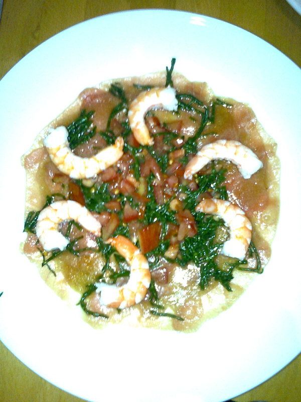 Bilder Restaurant La Ruchetta Trattoria