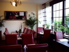 Bilder Restaurant Schnitzelhaus Comtesse