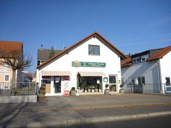 Bilder Restaurant Goldener Drache