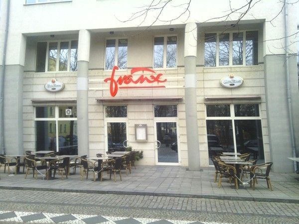 Bilder Restaurant Franx Restaurant & Zigarrenlounge