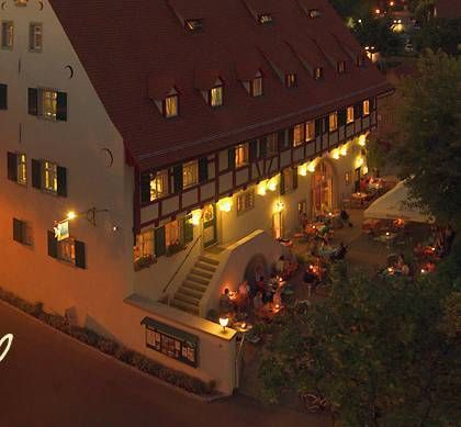 Bilder Restaurant Amtshof Gasthof - Hotel