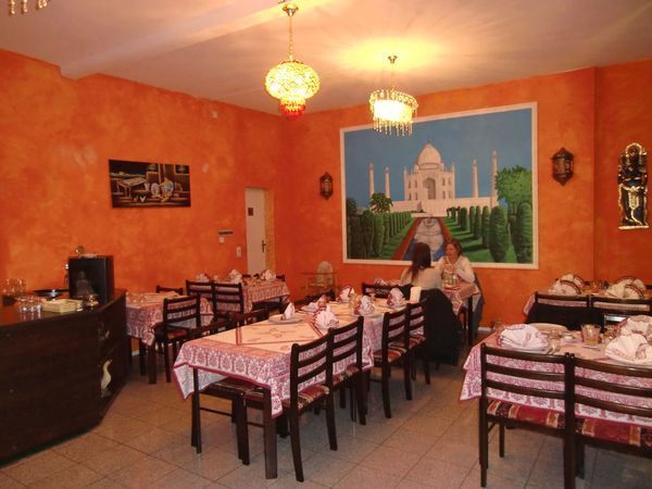 Bilder Restaurant Punjabi-Haus Tandoori- & Curry-Spezialitäten