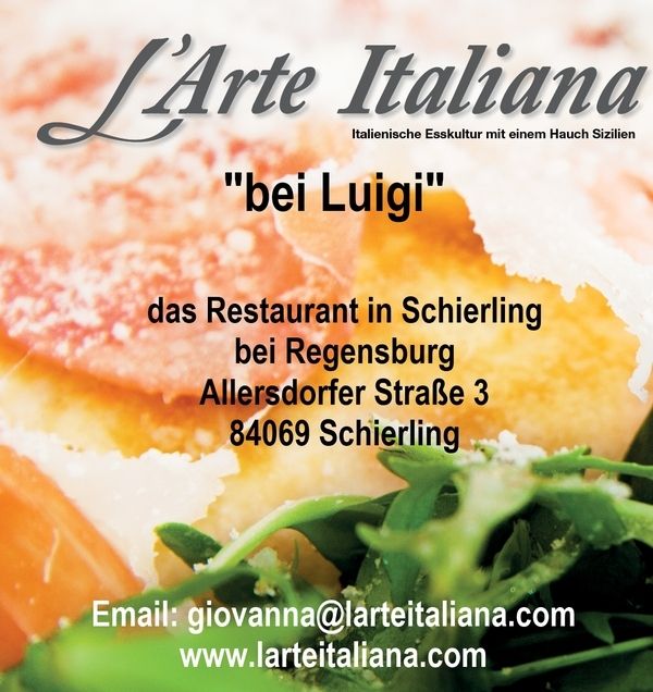 Bilder Restaurant L'Arte Italiana Ristorante - Pizzeria - Eiscafé