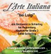 Restaurant L'Arte Italiana Ristorante - Pizzeria - Eiscafé