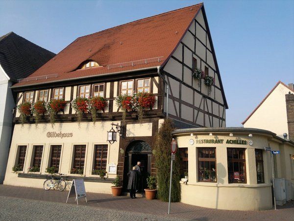 Bilder Restaurant Achilles