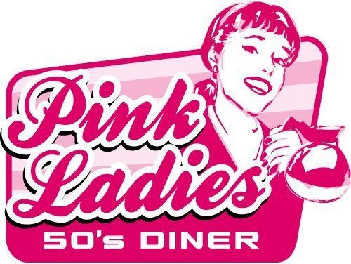 Bilder Restaurant Pink Ladies 50`s Diner