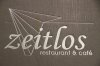 Restaurant Zeitlos Restaurant & Cafe