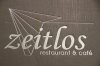 Zeitlos Restaurant & Cafe Zeitlos Restaurant & Cafe