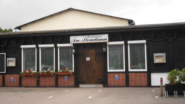 Bilder Restaurant am Steindamm