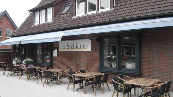 Bilder Restaurant Der Sizilianer Ristaurante Pizzeria