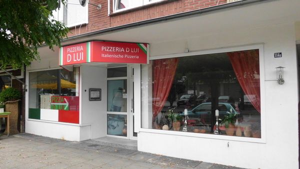 Bilder Restaurant D Lui