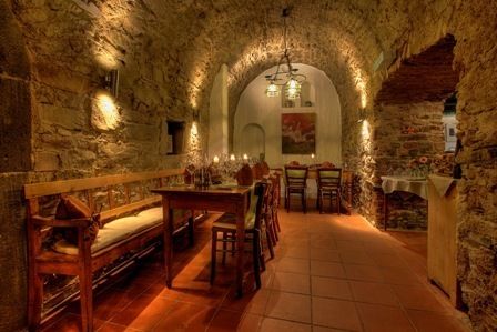 Bilder Restaurant Historischer Weinkeller