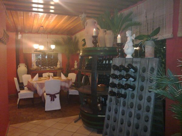 Bilder Restaurant Don Quijote