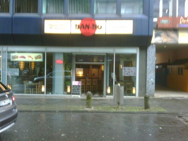 Bilder Restaurant Ban-Do