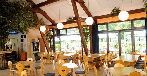 Bilder Restaurant Landhaus Ladbergen Regenbogen Ladbergen