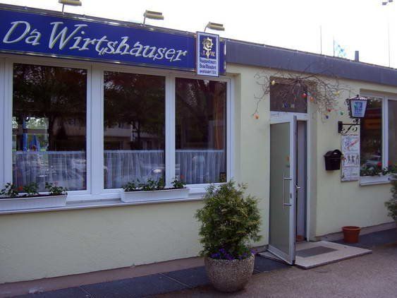 Bilder Restaurant Da Wirtshauser
