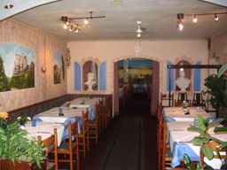 Bilder Restaurant Artemis