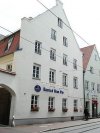 Restaurant Bayrisch Brau Pub