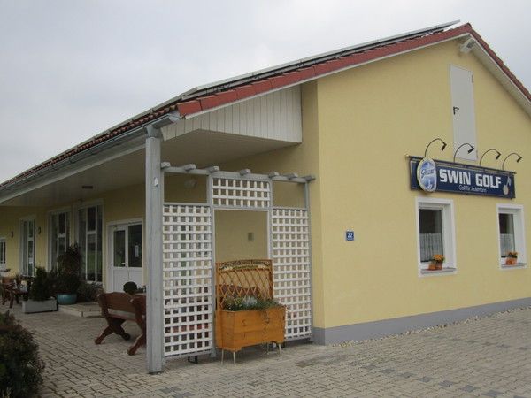 Bilder Restaurant Swin-Golf Stüberl