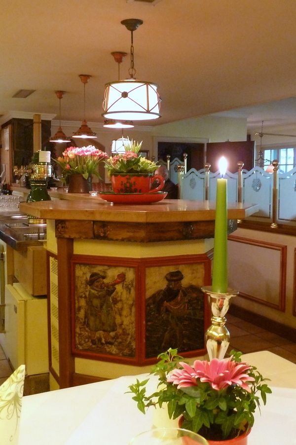 Bilder Restaurant Hotel Meyer Alter bergischer Gasthof