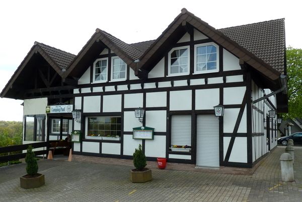 Bilder Restaurant Zum Camping Paul