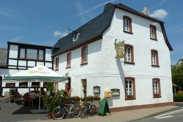 Bilder Restaurant Breuer