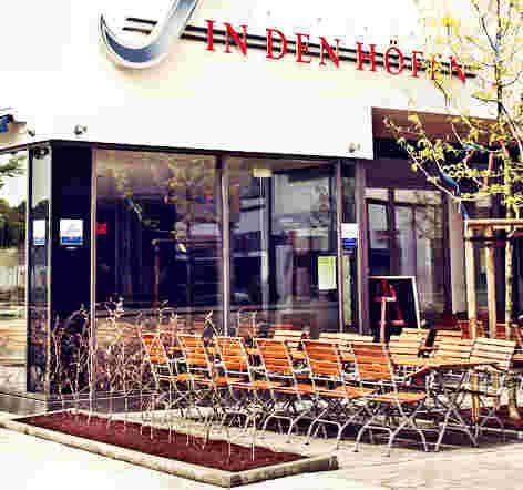 Bilder Restaurant S In den Höfen