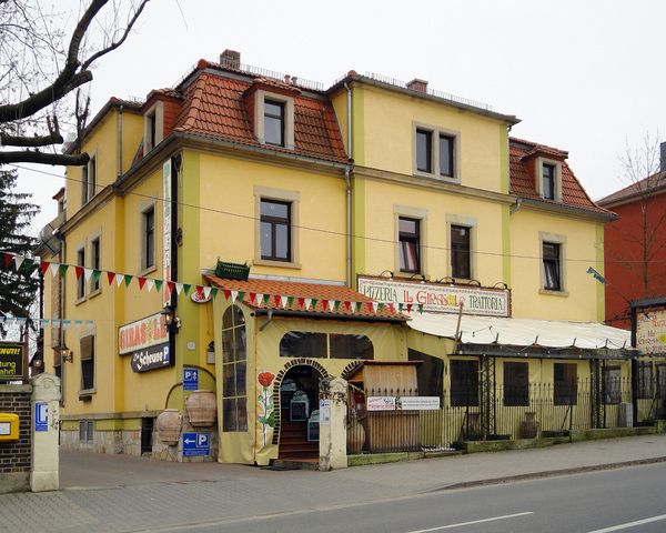 Bilder Restaurant Il Girasole Pizzeria & Trattoria