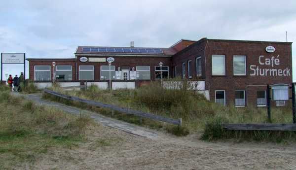Bilder Restaurant Sturmeck Café Restaurant