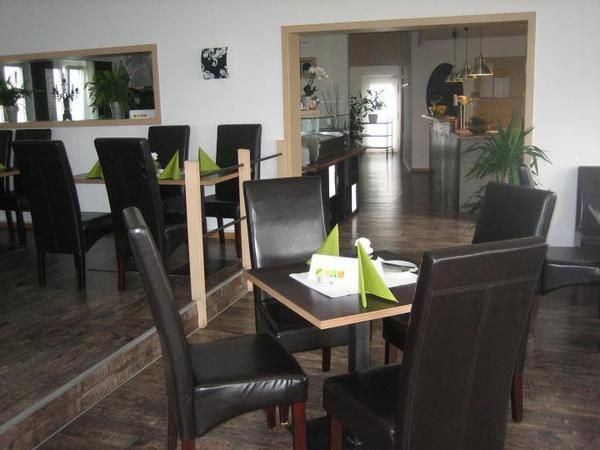 Bilder Restaurant Manufaktur CaféBar